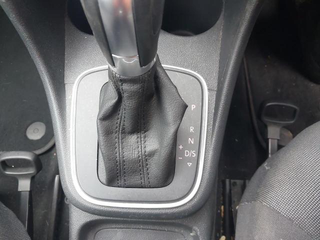2016 VOLKSWAGEN POLO SE TS