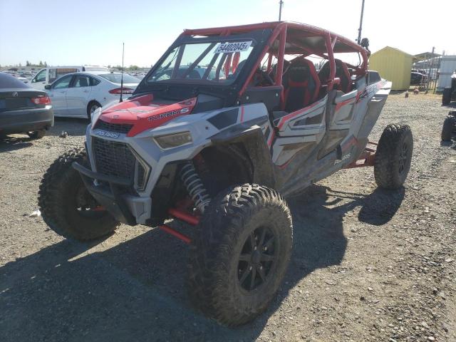 2020 POLARIS RZR TURBO S 4