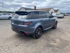 2018 Land Rover Range Rover Sport Hse Dynamic en Venta en East Granby, CT - Minor Dent/Scratches