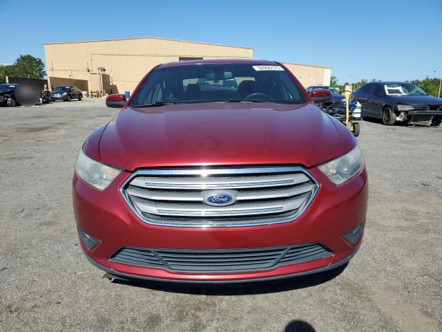  FORD TAURUS 2013 Бургунді
