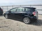 2015 Toyota Prius V  na sprzedaż w Appleton, WI - Front End