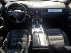 2017 Volkswagen Touareg Wolfsburg for Sale in Elgin, IL - Hail