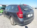 2008 KIA CEE'D LS C for sale at Copart EAST KILBRIDE