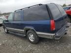 1999 Chevrolet Suburban C1500 for Sale in Cahokia Heights, IL - Side