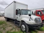 2018 International 4000 4300 zu verkaufen in Colton, CA - Mechanical