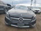 2015 Mercedes-Benz S 550 للبيع في Elgin، IL - Mechanical