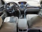 2015 Acura Mdx Technology იყიდება Tanner-ში, AL - Front End