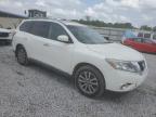 2014 Nissan Pathfinder S na sprzedaż w Hueytown, AL - Undercarriage