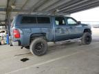 2011 Chevrolet Silverado K1500 Lt de vânzare în Hayward, CA - Vandalism