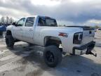 2012 Chevrolet Silverado K2500 Heavy Duty Lt for Sale in Bridgeton, MO - Side