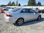 2004 Acura Tsx  იყიდება Graham-ში, WA - Front End