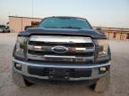 2015 Ford F150 Supercrew   на продаже в San Antonio, TX - Rear End