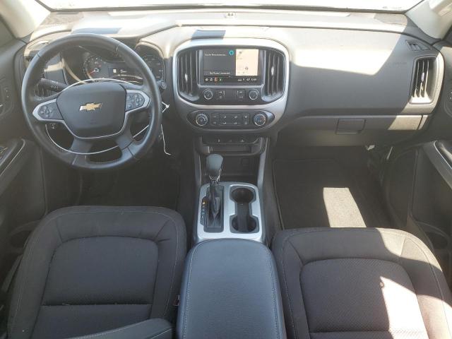  CHEVROLET COLORADO 2022 Charcoal