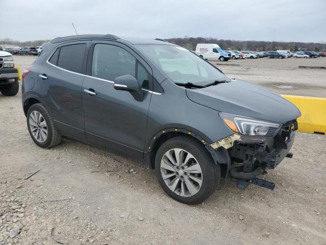  BUICK ENCORE 2018 Szary