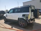 2024 Land Rover Defender 110 X-Dynamic Se продається в New Orleans, LA - Rear End