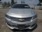 2017 Chevrolet Impala Lt zu verkaufen in Rancho Cucamonga, CA - Rear End