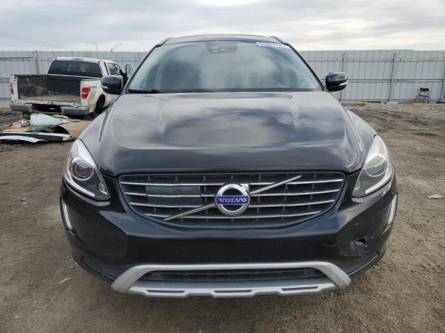 2016 VOLVO XC60 T5 PREMIER