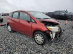 Arcadia, FL에서 판매 중인 2016 Nissan Versa Note S - Frame Damage