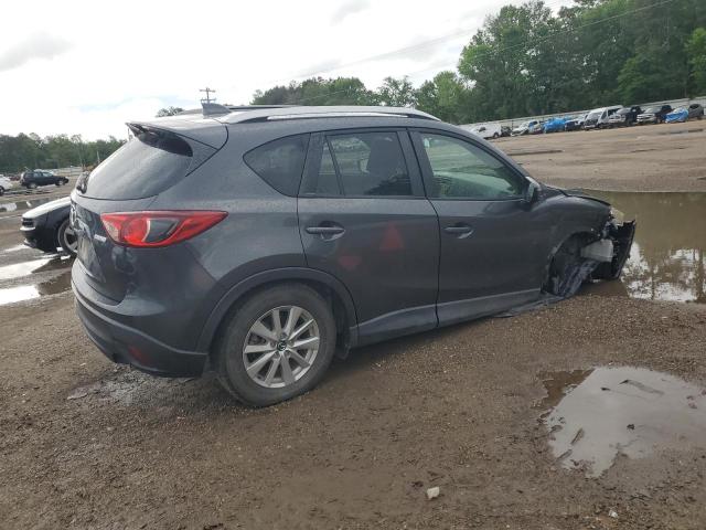 Parquets MAZDA CX-5 2015 Szary