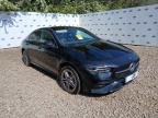 2024 MERCEDES BENZ CLA 250 AM for sale at Copart WISBECH