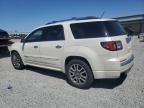 2013 Gmc Acadia Denali de vânzare în Earlington, KY - Hail
