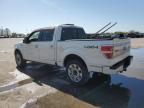 2009 Ford F150 Supercrew იყიდება Bridgeton-ში, MO - Water/Flood