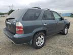 2005 Acura Mdx Touring de vânzare în Anderson, CA - Front End