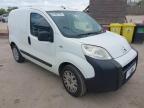2013 CITROEN NEMO 660 L for sale at Copart SANDY