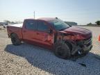 2021 Chevrolet Silverado K1500 Lt Trail Boss na sprzedaż w Temple, TX - Side