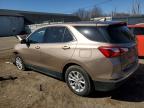 2019 Chevrolet Equinox Lt for Sale in Davison, MI - Front End