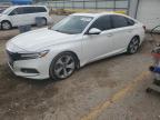 2019 Honda Accord Touring   იყიდება Wichita-ში, KS - Hail