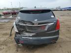 2019 Cadillac Xt5 Luxury en Venta en Woodhaven, MI - Rear End