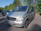 2009 MERCEDES BENZ VITO 120 C for sale at Copart GLOUCESTER