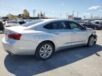 2017 Chevrolet Impala Premier for Sale in Sun Valley, CA - Damage History
