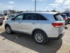 2016 Kia Sorento Lx en Venta en Fort Wayne, IN - Mechanical
