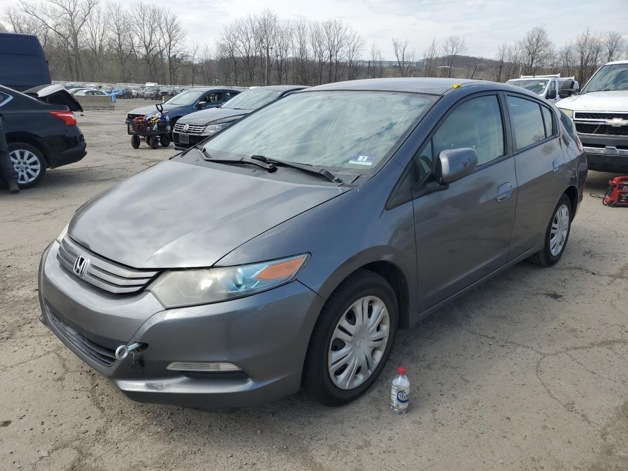 2011 Honda Insight for Sale in Marlboro, NY - Minor Dent/Scratches