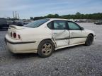 2003 Chevrolet Impala Ls for Sale in Cartersville, GA - Side
