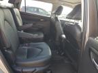 2024 Toyota Highlander Hybrid Xle продається в Elgin, IL - Front End