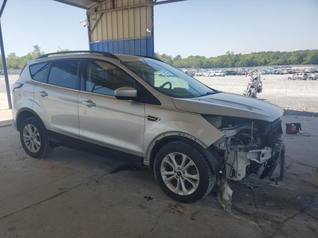  FORD ESCAPE 2018 Srebrny