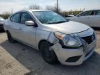 2019 Nissan Versa S for Sale in Indianapolis, IN - Rear End