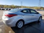 2012 Hyundai Elantra Gls   للبيع في Littleton، CO - Vandalism