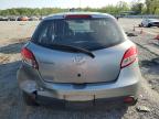 2013 Mazda Mazda2  за продажба в Spartanburg, SC - Rear End