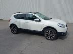 2013 NISSAN QASHQAI 36 for sale at Copart CHESTER