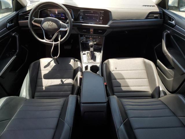 VOLKSWAGEN JETTA 2024 Белый