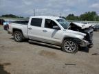 2015 Gmc Sierra K1500 Slt for Sale in Shreveport, LA - Front End