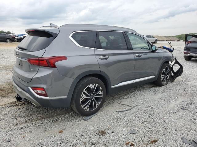 HYUNDAI SANTA FE 2020 Сірий