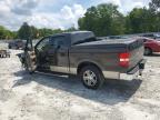 2007 Ford F150 Supercrew იყიდება Loganville-ში, GA - Front End