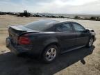 2005 Pontiac Grand Prix Gt de vânzare în Albuquerque, NM - Front End