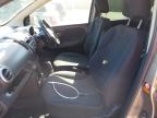2007 NISSAN NOTE SE AU for sale at Copart SANDY