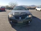 2009 Pontiac G8  for Sale in North Las Vegas, NV - Normal Wear